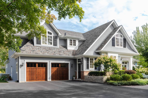 Best Emergency Roof Repair Services  in Colchester, IL