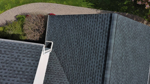 Best Roof Leak Repair  in Colchester, IL