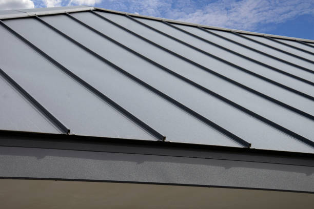 Best Gutter Installation and Repair  in Colchester, IL