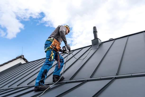 Best Green or Eco-Friendly Roofing Solutions  in Colchester, IL