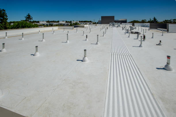 Gutter Replacement in Colchester, IL
